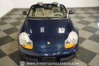 Thumbnail Photo 6 for 1999 Porsche Boxster