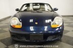 Thumbnail Photo 5 for 1999 Porsche Boxster