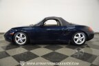 Thumbnail Photo 2 for 1999 Porsche Boxster
