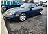 1999 Porsche Boxster