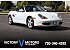1999 Porsche Boxster