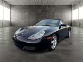 1999 Porsche Boxster