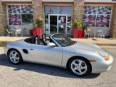 1999 Porsche Boxster