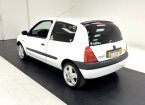 Thumbnail Photo 2 for 1999 Renault Clio