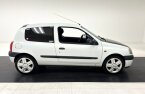 Thumbnail Photo 5 for 1999 Renault Clio