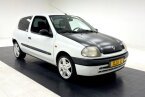 Thumbnail Photo 6 for 1999 Renault Clio