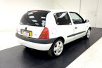 Thumbnail Photo 4 for 1999 Renault Clio