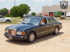 Thumbnail Photo 2 for 1999 Rolls-Royce Silver Seraph