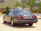 Thumbnail Photo 4 for 1999 Rolls-Royce Silver Seraph