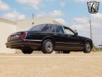 Thumbnail Photo 5 for 1999 Rolls-Royce Silver Seraph