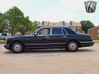 Thumbnail Photo 3 for 1999 Rolls-Royce Silver Seraph