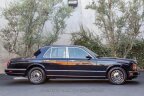 Thumbnail Photo 2 for 1999 Rolls-Royce Silver Seraph