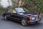 Thumbnail Photo 1 for 1999 Rolls-Royce Silver Seraph