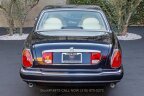 Thumbnail Photo 4 for 1999 Rolls-Royce Silver Seraph