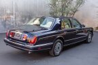 Thumbnail Photo 3 for 1999 Rolls-Royce Silver Seraph