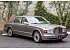 1999 Rolls-Royce Silver Seraph