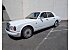1999 Rolls-Royce Silver Seraph