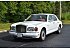 1999 Rolls-Royce Silver Seraph