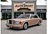 1999 Rolls-Royce Silver Seraph
