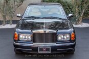 1999 Rolls-Royce Silver Seraph