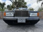 Thumbnail Photo 3 for 1999 Rolls-Royce Silver Spur