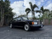1999 Rolls-Royce Silver Spur