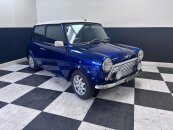 1999 Rover Mini
