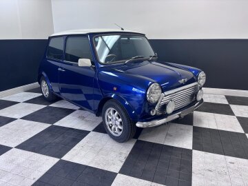 1999 Rover Mini