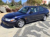 1999 Saab 9-3