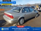 Thumbnail Photo 4 for New 1999 Saturn S-Series SL2 Sedan