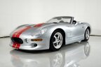 Thumbnail Photo 5 for 1999 Shelby Series 1