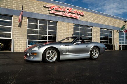 Photo 1 for 1999 Shelby Series 1