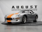 Thumbnail Photo 2 for 1999 Shelby Series 1