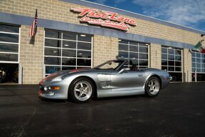 1999 Shelby Series 1