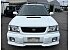 1999 Subaru Forester