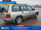 Thumbnail Photo 4 for New 1999 Subaru Forester