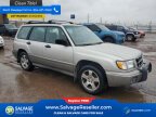Thumbnail Photo 5 for New 1999 Subaru Forester