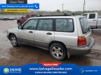 Thumbnail Photo 3 for New 1999 Subaru Forester
