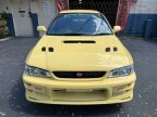 Thumbnail Photo 1 for 1999 Subaru Impreza