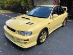 Thumbnail Photo 2 for 1999 Subaru Impreza
