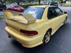 Thumbnail Photo 6 for 1999 Subaru Impreza