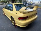 Thumbnail Photo 4 for 1999 Subaru Impreza