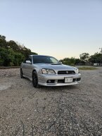 Thumbnail Photo 2 for 1999 Subaru Other Subaru Models