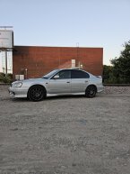 Thumbnail Photo 5 for 1999 Subaru Other Subaru Models