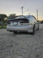 Thumbnail Photo 1 for 1999 Subaru Other Subaru Models
