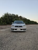 Thumbnail Photo 4 for 1999 Subaru Other Subaru Models