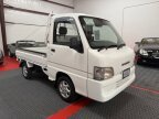 Thumbnail Photo 3 for 1999 Subaru Sambar