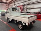 Thumbnail Photo 6 for 1999 Subaru Sambar