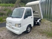 1999 Subaru Sambar