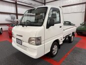 1999 Subaru Sambar